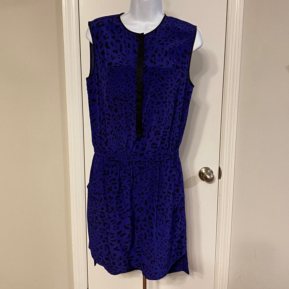 Rebecca Taylor Minidress